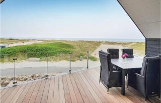 Two-Bedroom Apartment In Thisted - Thisted - 9