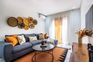 Bohemian Style in hyper-center - Wifi - Marrakech - 4