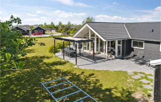 Beautiful Home In Idestrup With Sauna - 2