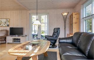 Holiday Home Egelunden Ka Denmk - Helberskov - 5