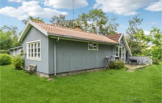 Belle Maison À Sjællands Odde - 3