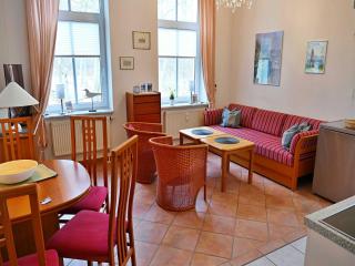 Villa Waldstrasse 10 - Bansin - 6