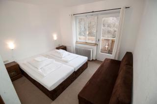 Hostel Chillertal - Mayrhofen - 2