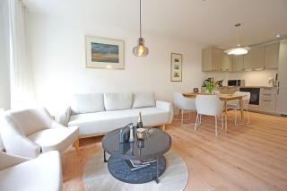 Appartements Haus Tannenburg - Ahlbeck - 2