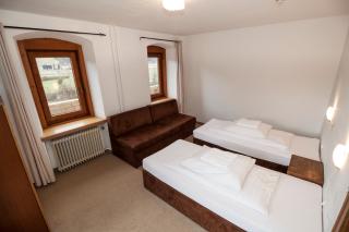 Hostel Chillertal - Mayrhofen - 1