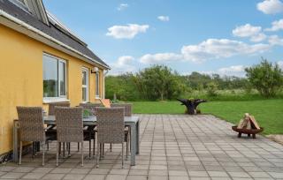 3 Bedroom Beautiful Home In Snedsted - Snedsted - 9