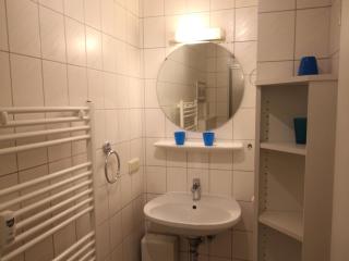 Residenz Steinmarne Cuxhaven 1 - Cuxhaven - 1