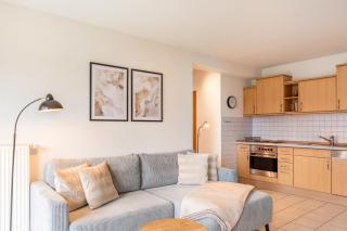 Ferienwohnung Tannenblick 2-1 - Oberhof - 3