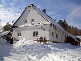 Penzion Kučera - Dolní Moravice - 0
