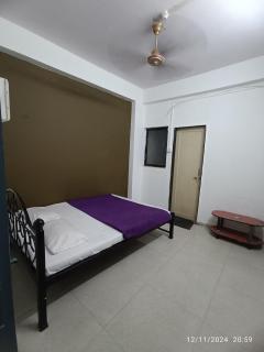 Sahara yatri niwas - Kolhapur - 2