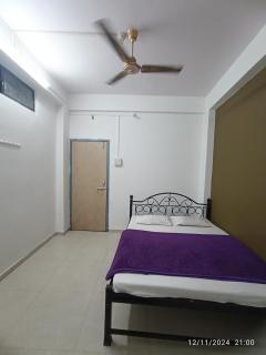 Sahara yatri niwas - Kolhapur - 1