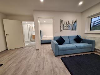 Semmering Apartment - Semmering - 1