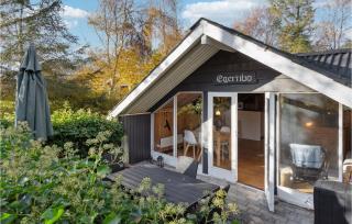 2 Bedroom Beautiful Home In Kalundborg - Kalundborg - 3