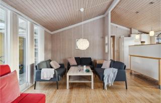 3 Bedroom Gorgeous Home In Gilleleje - Gilleleje - 8