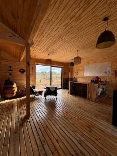 Casa Isidora - Frutillar - 9