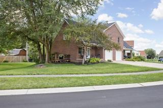 Renovated Brownsburg Retreat - 30mins from Indy - Brownsburg - 9