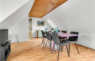 3 Bedroom Nice Apartment In Allinge - Allinge - 5