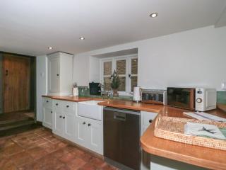 Meadow View Cottage - 1