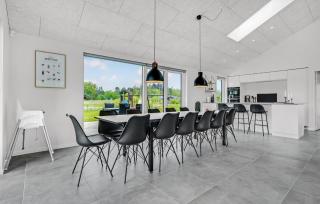 Gorgeous Home In Glesborg With Kitchen - Glesborg - 7