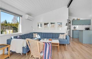 Cozy Home In Nysted With House Sea View - Nysted - 9