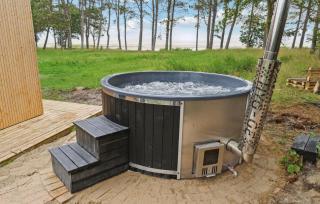 Amazing Home In Hadsund With Kitchen - Hadsund - 9