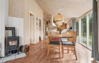 Stunning Home In Fjerritslev With Wifi - Fjerritslev - 6