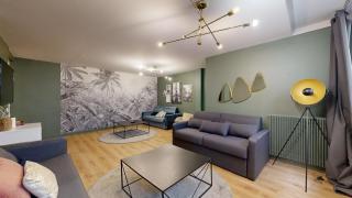 370 Anthony - Superbe Appartement à Paris - París - 8
