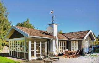 Holiday Home Hornbæk With Hot Tub Ix - Hornbæk - 0