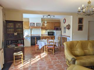 Le Clos Pierreslogis - Theil-Rabier - 8