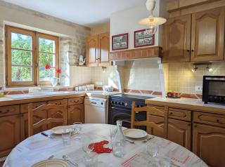 Le Clos Pierreslogis - Theil-Rabier - 4