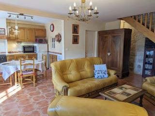 Le Clos Pierreslogis - Theil-Rabier - 7