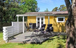 2 Bedroom Stunning Home In Nexø - Neksø - 9