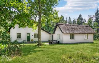 Beautiful Home In Rørvig With Kitchen - Rørvig - 9