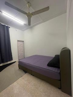 A&M Homestay - Ketereh - 4