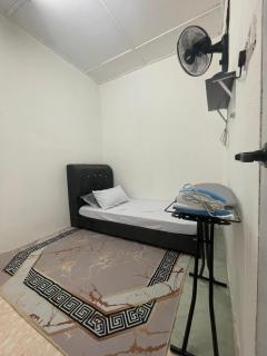 A&M Homestay - Ketereh - 2