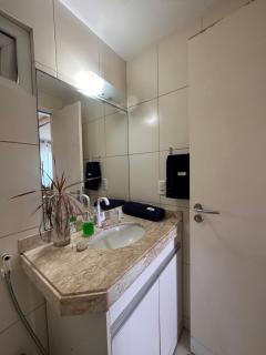 Morada da Mar - apartamento exclusivo com vista pro mar e piscina - Natal - 2