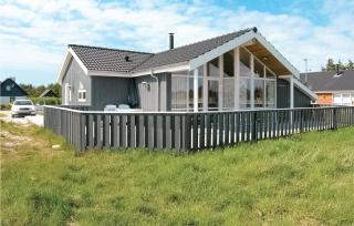 Holiday Home Søtungevej - 0