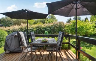 3 Bedroom Awesome Home In Hørve - 9