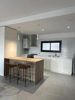 LEVEL TERRAZAS exclusivo con parrillas privadas - Bahía Blanca - 6