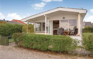 Three-Bedroom Holiday Home In Haderslev - Haderslev - 7