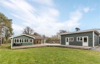 3 Bedroom Beautiful Home In Nexø - Neksø - 9