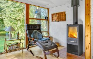 Gorgeous Home In Hadsund With Wifi - Hadsund - 7