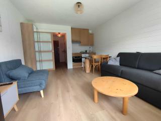 Agréable studio avec balcon au cœur du village - FR-1-692-95 - La Chapelle-dʼAbondance - 9