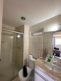 Morada da Mar - apartamento exclusivo com vista pro mar e piscina - Natal - 1