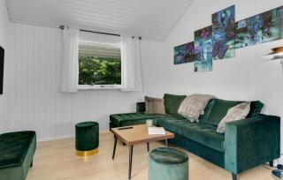 3 Bedroom Nice Home In Melby - 8