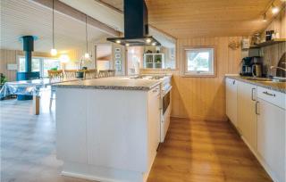 Four-Bedroom Holiday Home In Fjerritslev - Fjerritslev - 6