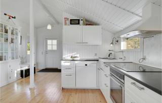 Amazing Home In Skibby - Skibby - 4