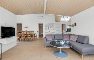 Three-Bedroom Holiday Home In Nexo - Vester Sømarken - 8