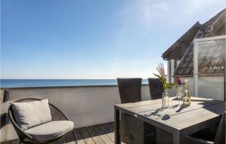 2 Bedroom Beautiful Home In Allinge - Allinge - 9