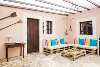 YourHouse Sa Vinyeta Vinedo Villa - Artá - 8